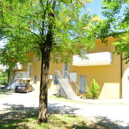 Cozy Top-floor Getaway Near The Sea * Lignano Sabbiadoro